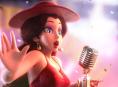 Pauline bekommt einen Super Mario Party Jamboree Trailer