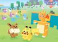 Pok&eacute;mon Quest macht acht Millionen US-Dollar Umsatz im Monat