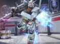 Free-to-Play-Shooter Gundam Evolution will Overwatch dieses Jahr die Stirn bieten