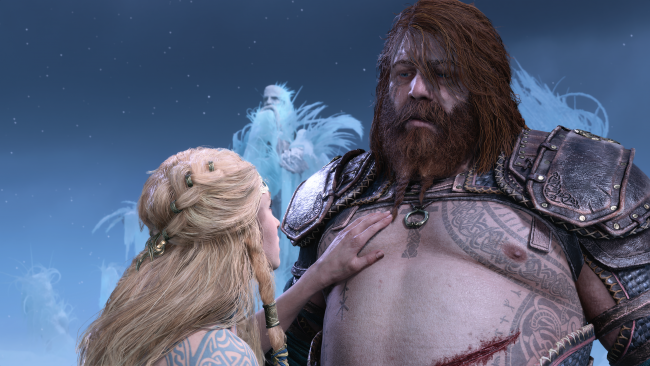 God of War