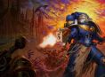 Neuer Warhammer 40,000: Boltgun-Trailer zeigt tödliche Waffen