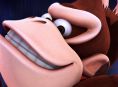 Donkey Kong Country Returns HD startet heute und hier ist der begleitende Trailer