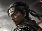 Ghost of Tsushima hat sich in Japan über 1 Million Mal verkauft