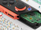 Niedrigste Bewertung für Switch 2 Welcome Tour - Nintendos am schlechtesten bewertetes Spiel seit zehn Jahren