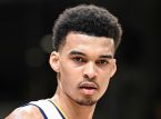 Das Flagrant 2 Foul von Victor Wembanyama, das Spurs m&ouml;glicherweise die NBA-Playoffs gekostet hat