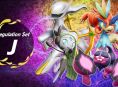 Die offiziellen Regeln der Pokémon-VGC wurden aktualisiert und erlauben Mysteriöse Pokémon
