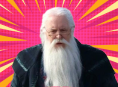 Hier ist ein erster Blick auf John Lithgow als Dumbledore