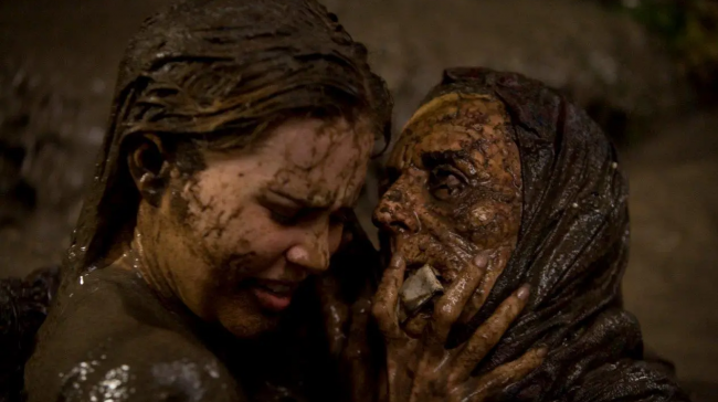 Die Filme, die mir fast das Leben aus dem Leib gejagt haben