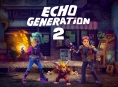 Halte die 90er-Jahre-Fantasie am Laufen: Echo Generation 2 erscheint 2026 auf Xbox und PC