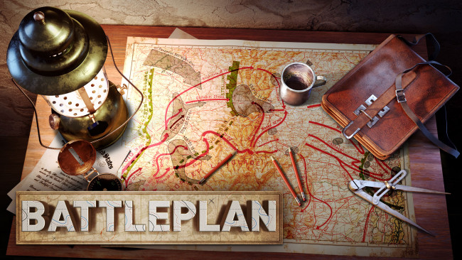 Battleplan Gameplay-Vorschau: Ein neuer Spieler tritt in das Kriegsschauplatz ein
