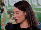 Teen Wolf, Gotham und Swamp Thing-Star Crystal Reed erz&auml;hlt, wie ihr neuer Film KI erforscht