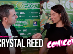 Teen Wolf-Star Crystal Reed reflektiert 15 Jahre nach der Premiere &uuml;ber die Serie