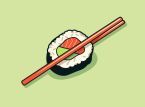 TikTok-Streicher festgenommen, nachdem er Reinigungsmittel auf Sushi gegossen hat