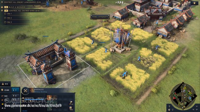 Age of Empires IV