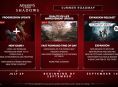 Die Erweiterung von Assassin's Creed Shadows "Die Klauen von Awaji" erscheint im September