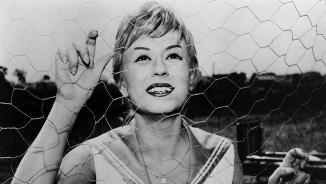 Das Beste von Federico Fellini: Fünf Filme, die jeder Fan von Filmklassikern sehen sollte
