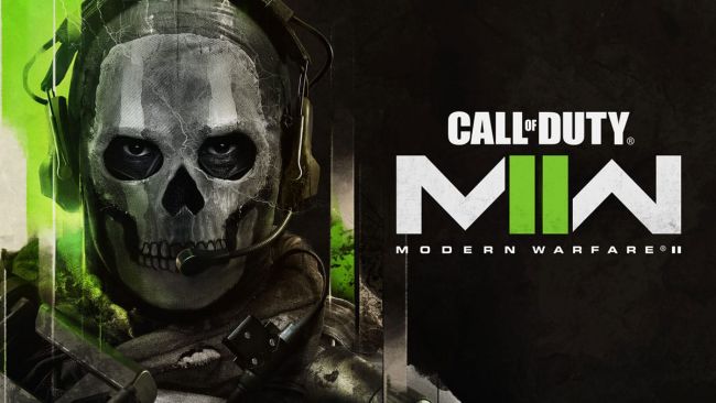 Der Launch-Trailer von Call of Duty: Modern Warfare II ist da