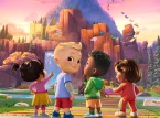 Cocomelon wird seine Figuren und Lieder in einem Spielfilm auf die gro&szlig;e Leinwand bringen