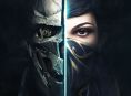 Dishonored 2: Das Vermächtnis der Maske kriegt saftigen Day-1-Patch
