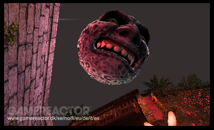 The Legend of Zelda: Majora's Mask 3D