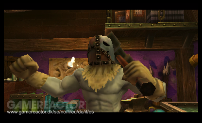 The Legend of Zelda: Majora's Mask 3D