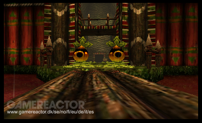 The Legend of Zelda: Majora's Mask 3D