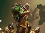 Die Spielerzahl von Firebreak sorgt für Stirnrunzeln - und Fragen
