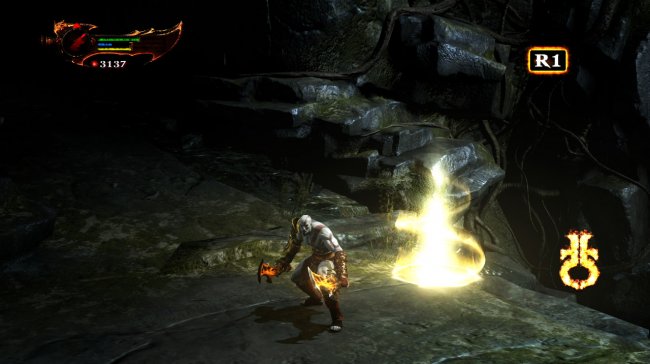 God of War III