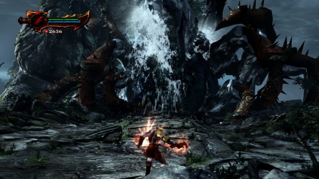 God of War III