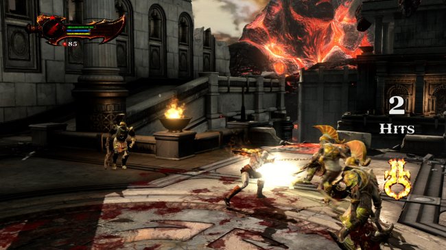 God of War III