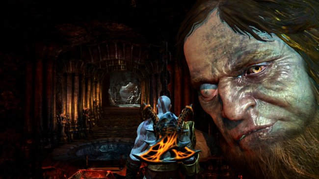 God of War III