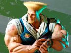Guile für Street Fighter 6 im neuen Gameplay-Trailer angekündigt