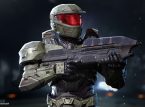 Halo Infinite erreicht das Ende der Stra&szlig;e