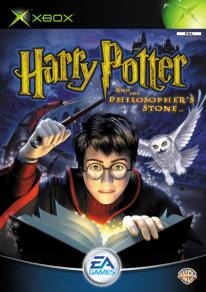 Harry Potter und der Stein der Weisen