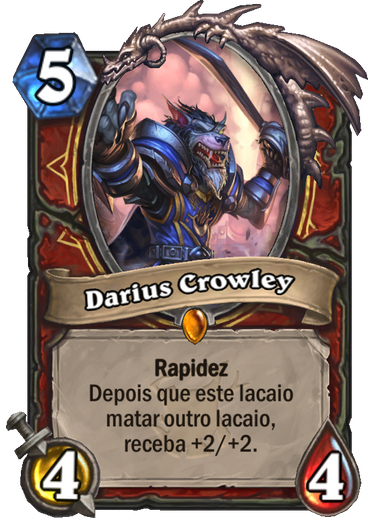 Hearthstone: Heroes of Warcraft