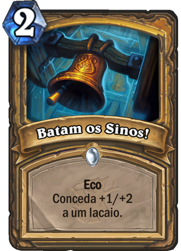 Hearthstone: Heroes of Warcraft