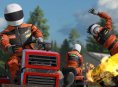 Endlich virtuelle Rasenmäher-Rennen in Wreckfest