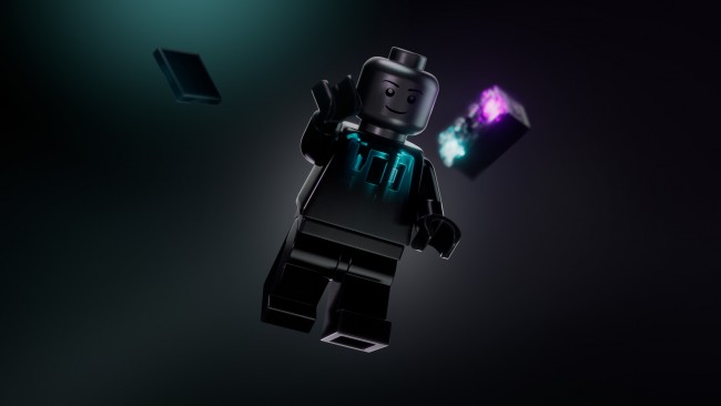 Lego kündigt Smart Bricks auf der CES an und stellt neue Kreativmöglichkeiten vor