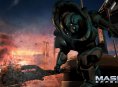 Bilder zeigen mehr Mass Effect 3