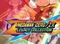 Mega Man Zero/ZX Legacy Collection enth&uuml;llt, kommt im Januar 2020