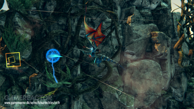 Panzer Dragoon: Remake