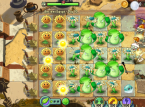 Plants vs. Zombies 2 für Android ist online