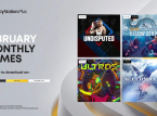 PlayStation Plus bietet uns im Februar Undisputed, Ultros und zwei weitere coole Spiele kostenlos