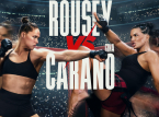 Netflix bricht MMA-Rekorde mit dem Kampf Ronda Rousey gegen Gina Carano