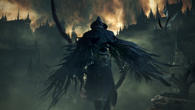 Gerücht: Enthüllt From Software neues Franchise auf der E3?