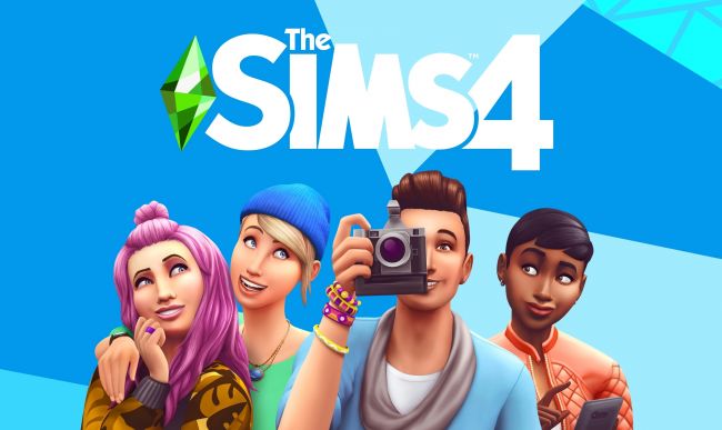 Die Sims 4