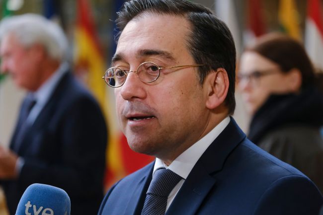 Spanien lehnt Israels Vorschlag ab, Palästinenser aus Gaza aufzunehmen