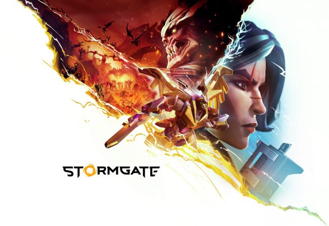Stormgate startet seine erste Story-Kampagne... jetzt!