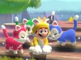 Super Mario 3D World + Bowser's Fury