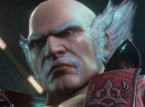 Tekken 7 - Eindr&uuml;cke aus dem Story-Modus